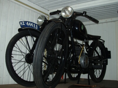 dkw rt 100 1936