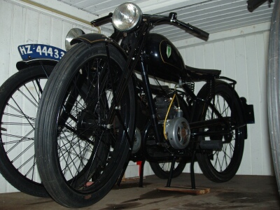 dkw rt 100 1936