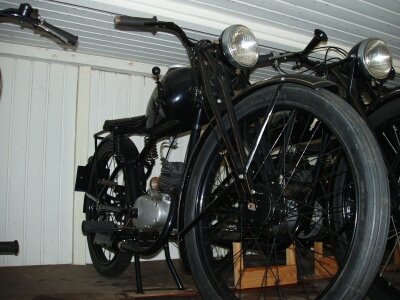 dkw rt 100 1936