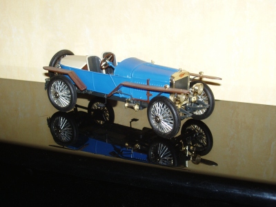 hispano suiza alfonso 1919 