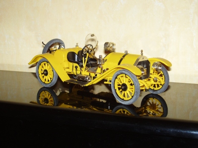 mercer raceabout 35j 1913 